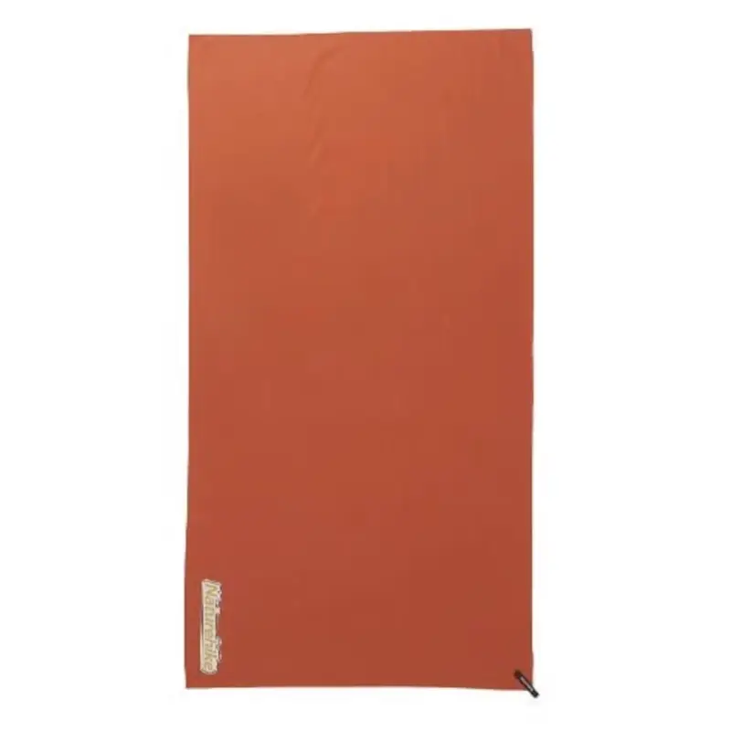 Ręcznik Quick Drying Naturehike Pomarańczowy (CNK2300SS010) Tani