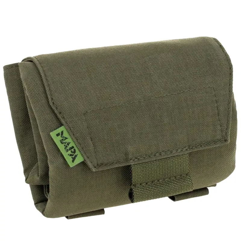 Cena promocyjna Siedzisko /Mata Ochronna Maskpol Ranger Green (TMRG-11)