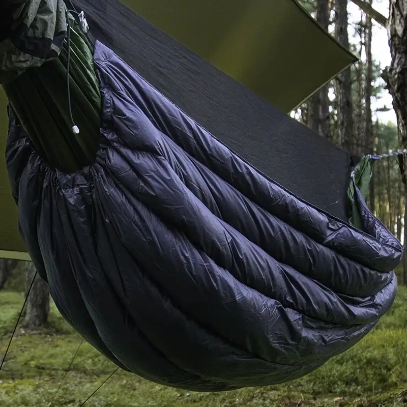Ostatnie sztuki Podpinka Puchowa OTUL Beta 200 Lesovik
