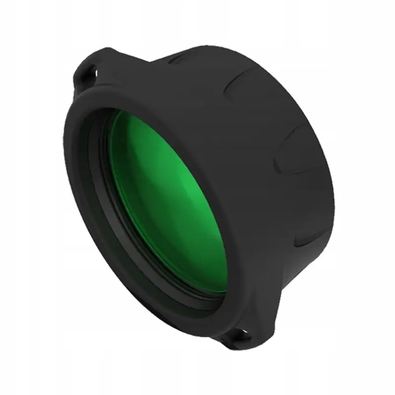 Filtr Green Filter AF-34 Dobermann Armytek Zielony (A006FD) Bestseller