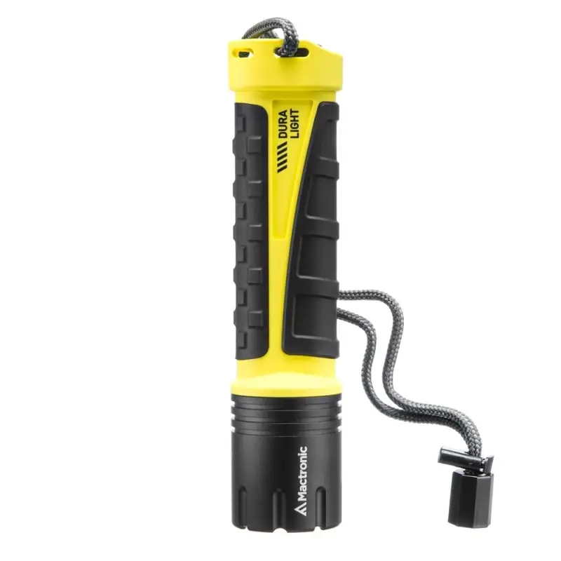 Latarka Mactronic DURA LIGHT 920 lm (PHH0111) Tylko do końca tygodnia
