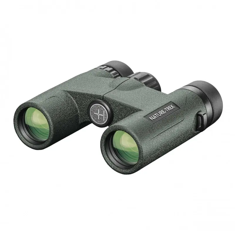 Bezpieczne zakupy Lornetka Hawke Nature Trek Compact 10x25 (35053)