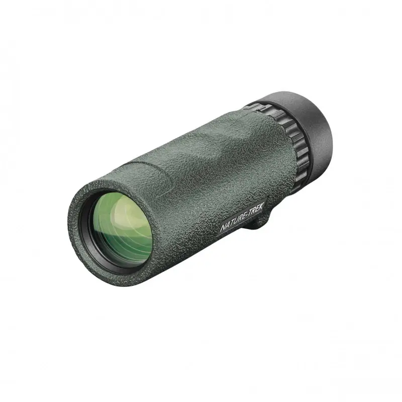 Monokular Trek 8x25 Hawke Nature Zielony (35210) Nowość