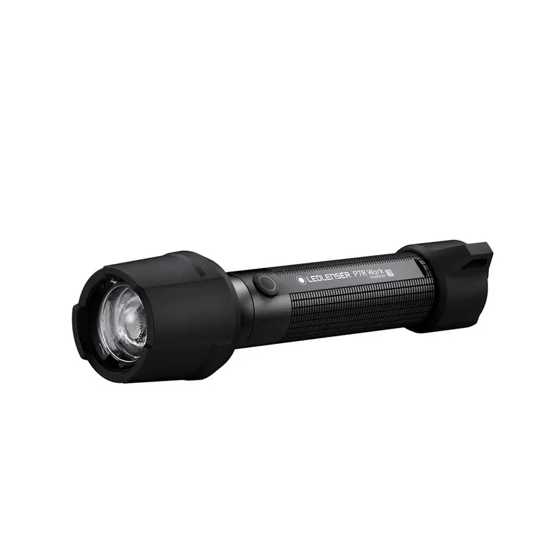 Latarka Ręczna P7R Work Ledlenser 1200 lm (502187) Nie przegap
