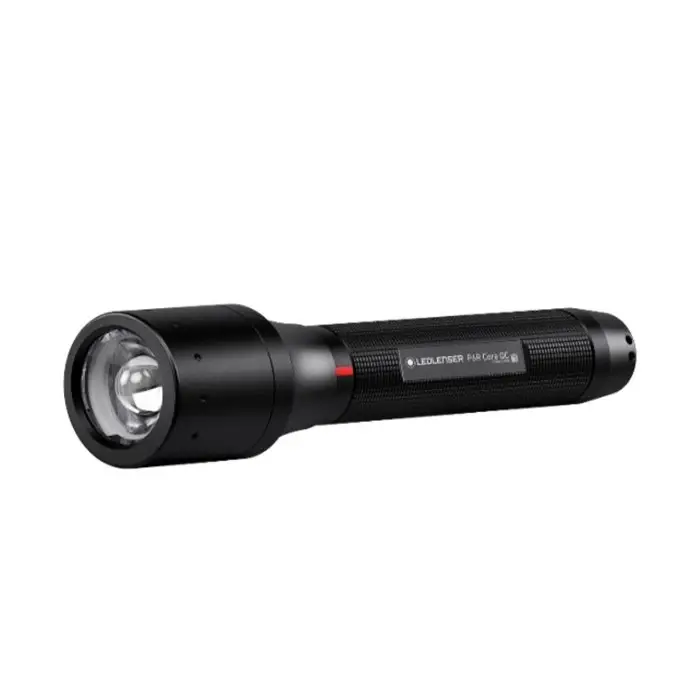 Latarka Ręczna P6R Core QC Ledlenser 270 lm (502517) Kup online