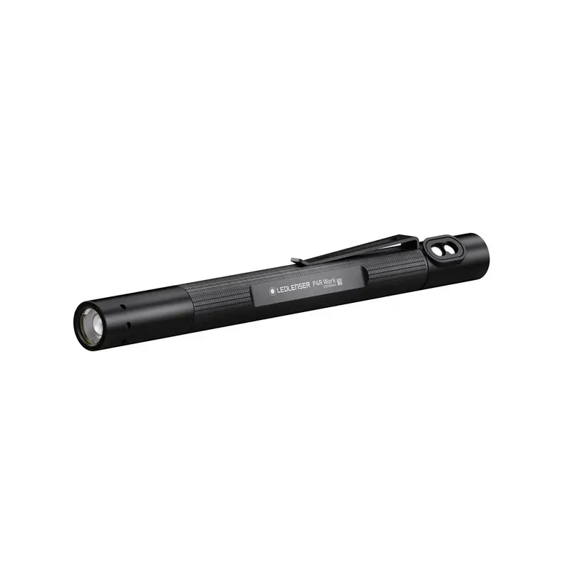 Wybór klientów Latarka Ręczna P4R Work Ledlenser 170 lm (502184)