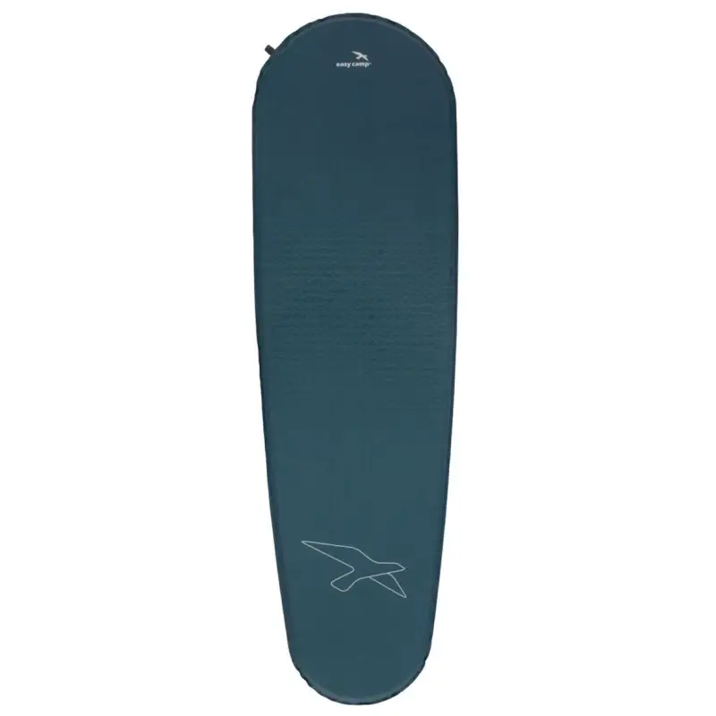 Mata Compact Mat Single 2.5 cm Easy Camp Szybka wysyłka