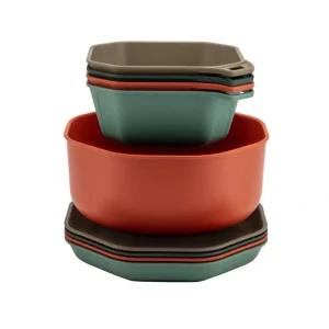 Zestaw CompEAT Tableware Set Gerber (1069027) Bestseller
