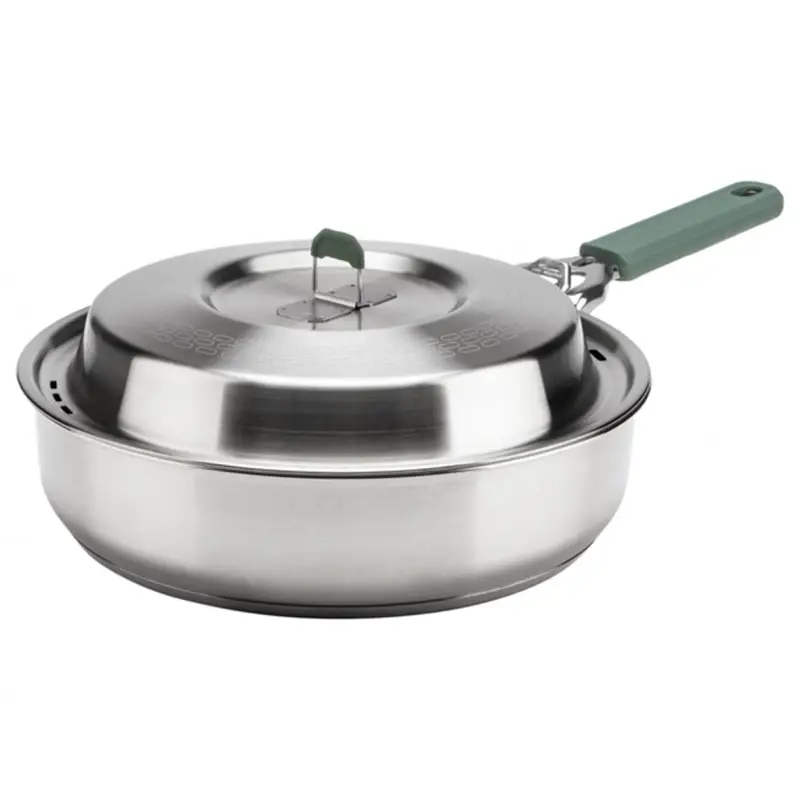 Patelnia ComplEAT Saute Pan Gerber (1069025) Tani