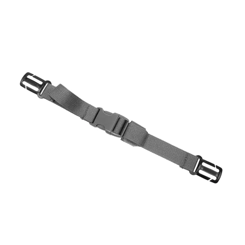Rabat Pas Piersiowy Sternum Replacement Assembly Eberlestock Grey (CSRGY)