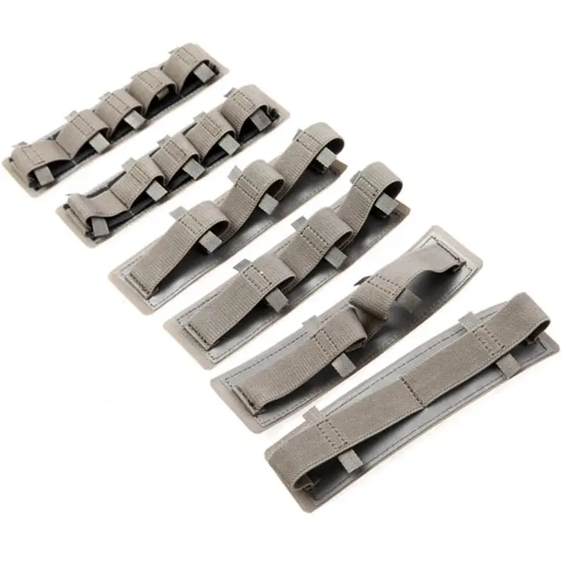 Kup online Elastyczne Paski Z Rzepem Elastic Insert Stripes (6) 10 SnigelRAL 7013 (27-00520-09-000)