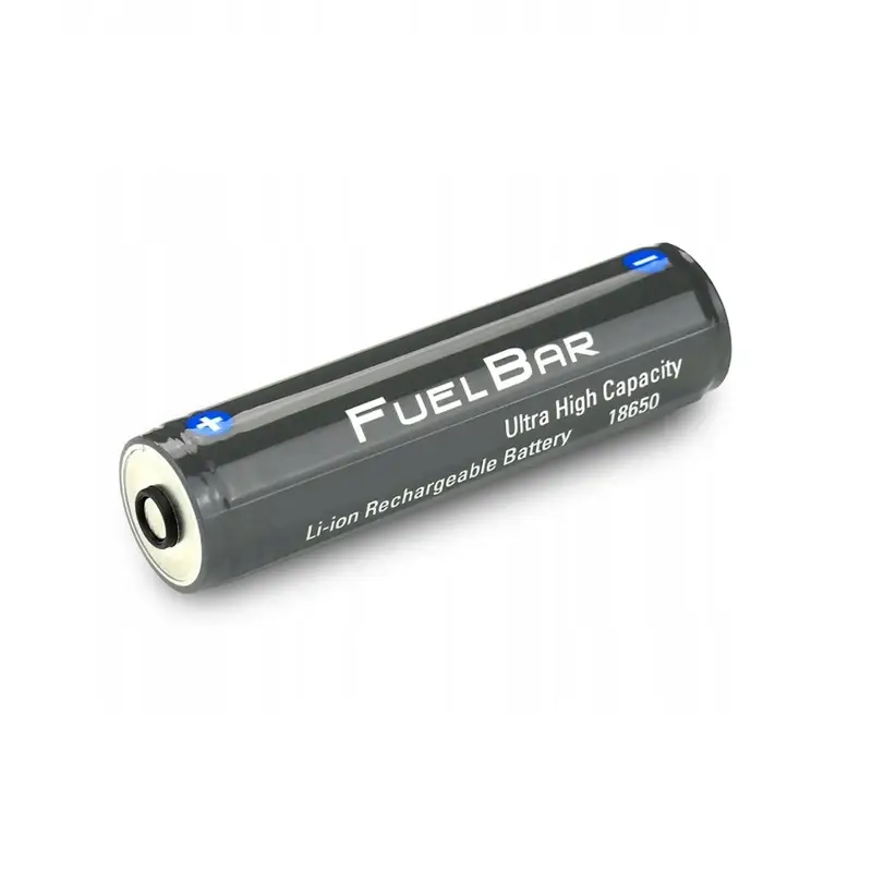 Akumulator Do Latarki 2800 mAh Mactronic (THH0064) Oferta limitowana
