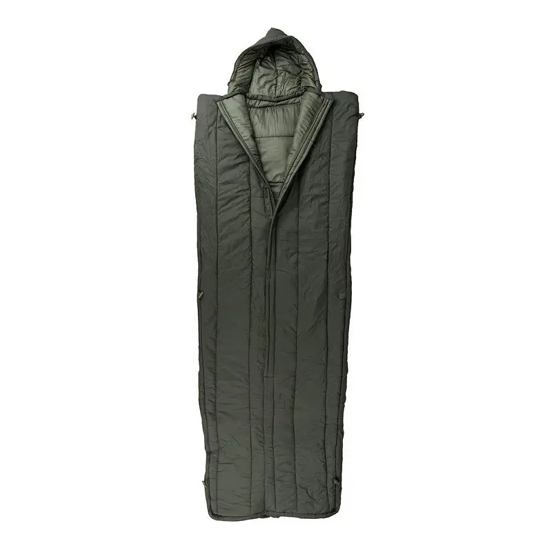Sprawdź teraz Śpiwór Commander Fostex Garments Olive (313215)