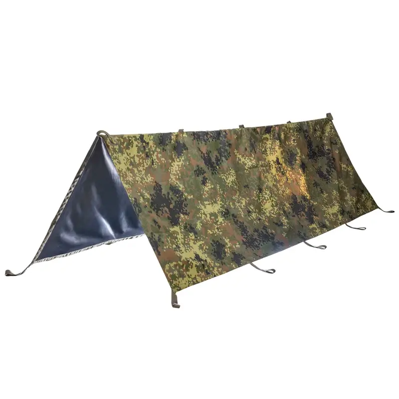 Zniżka Tarp SpezKr IR 1,55 x 2,75 A.Blochl 5FTD Flecktarn (031652)