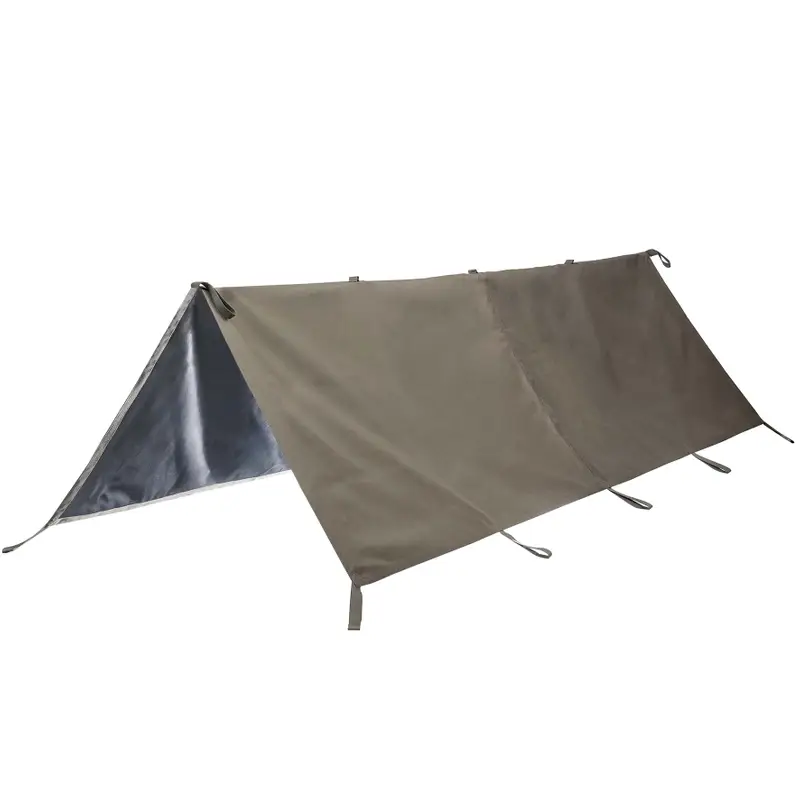 Tarp SpezKr IR 1,55 x 2,75 A.Blochl RAL 7013 (031652) Dodaj do koszyka