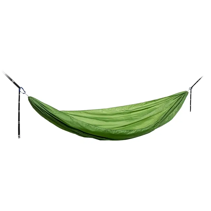 Promocja Hamak BYSTRY Lesovik Olive Green /Treetop