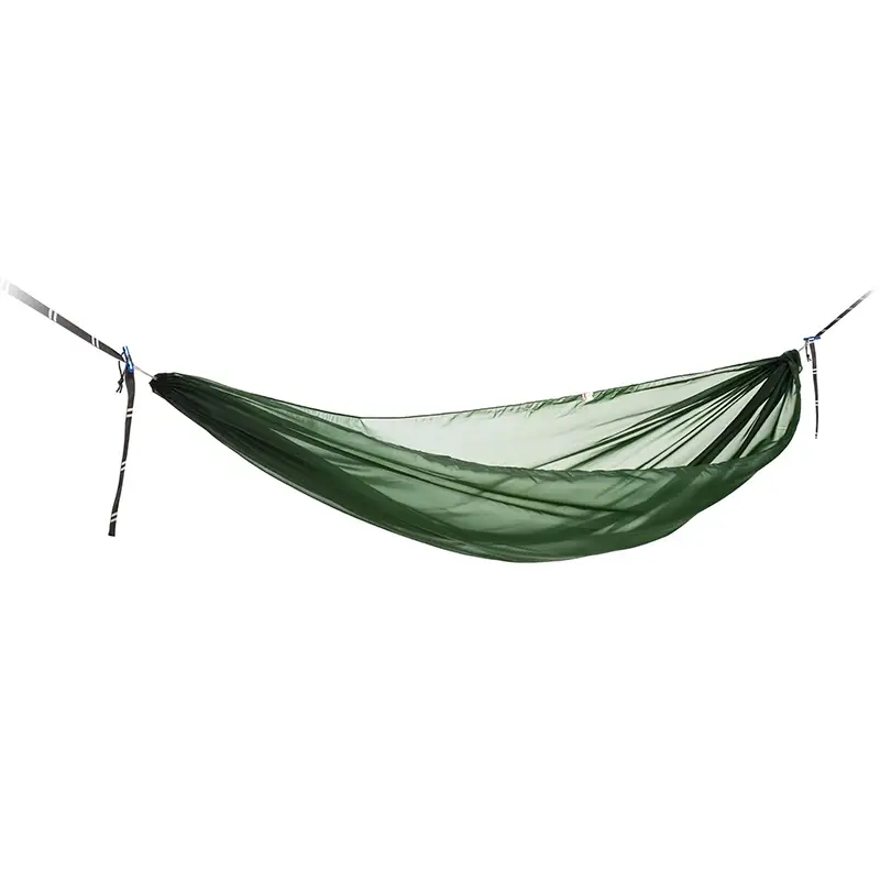 Hamak Ultralight SUL Lesovik 25 Iucent Forest Green Tani
