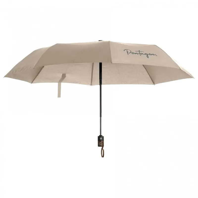 Parasol Noah Auto Open/Close Umbrella Pentagon Khaki (K27002) Oferta czasowa