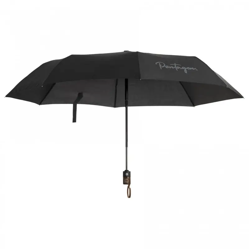 Wyprzedaż Parasol Noah Auto Open/Close Umbrella Pentagon Czarny (K27002)