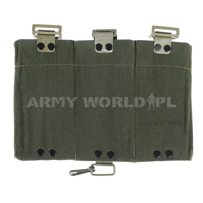 Ekspresowa dostawa Urządzenie Medyczne Biomed Spring Activated Infusion Pressor US Army Olive Oryginał Nowy