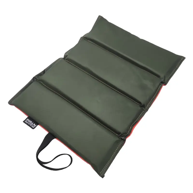 Hit cenowy Mata do Siedzenia Hunter Pad Piran Olive Green / Blaze Orange