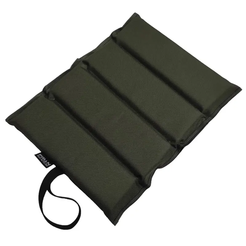 Mata do Siedzenia Donkey Pad Piran Olive Green Zamów teraz