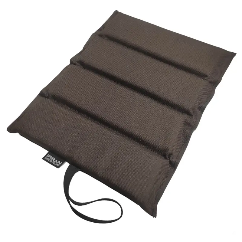 Mata do Siedzenia Donkey Pad Piran Dark Brown Tylko do końca tygodnia