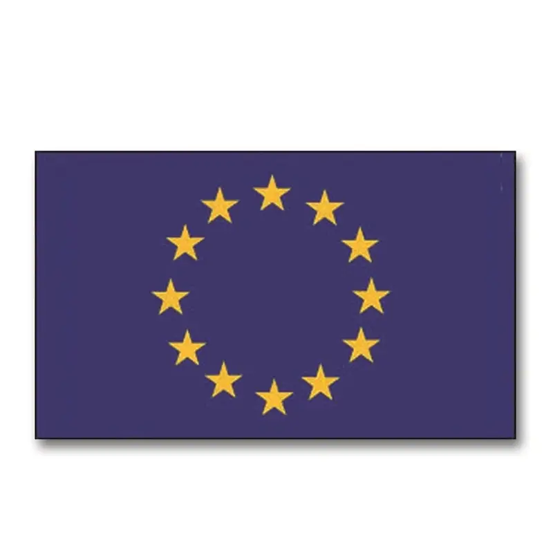 Wybór klientów Flaga Unia Europejska 90 x 150 cm Mil-Tec (16728000)