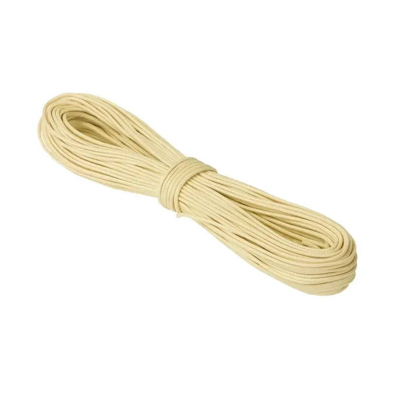 Linka Tactical Kevlar 3/32 (100ft) Żółta (CD-TK1-NL-26) Taniej