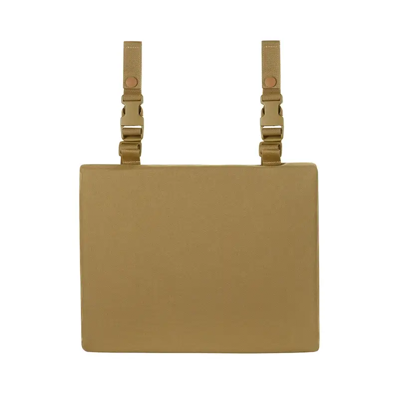 Tylko dziś Mata Do Siedzenia z Mocowaniem Do Paska ARMOR M-tac Coyote (51460005)