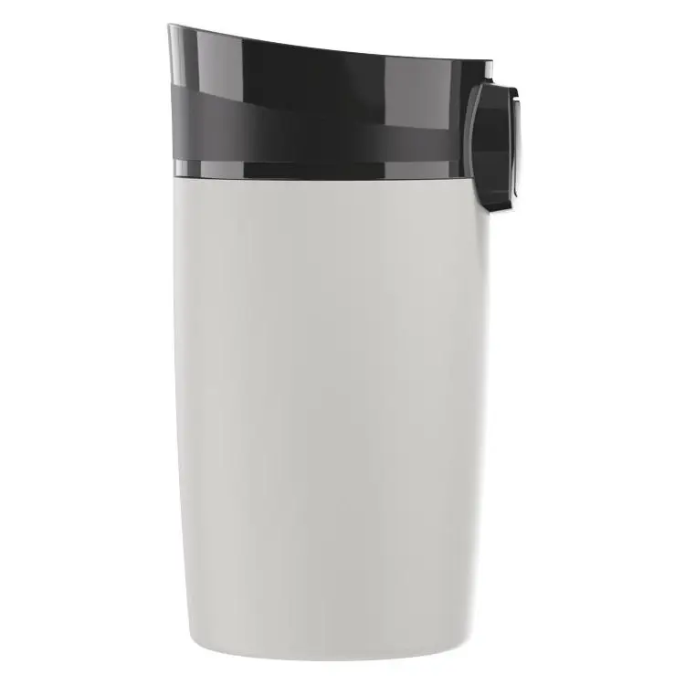 Nowość Kubek Termiczny Miracle Mug SIGG 270 ml Matowy White Touch (6053.60)