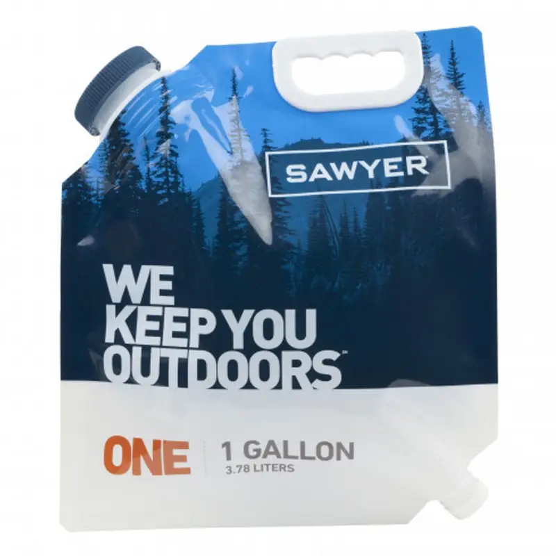 Nie przegap Filtr Do Wody One Gallon Gravity System Sawyer SP160