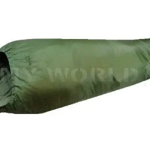 Śpiwór Wojskowy Mumia Highlander Pro Force Ranger Olive Oryginał Demobil BDB Kup online