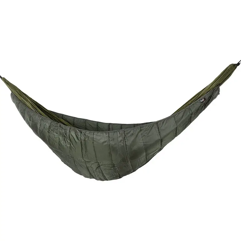 Zamów teraz Podpinka Hamakowa Underquilt Fox Outdoor Olive (31799B)