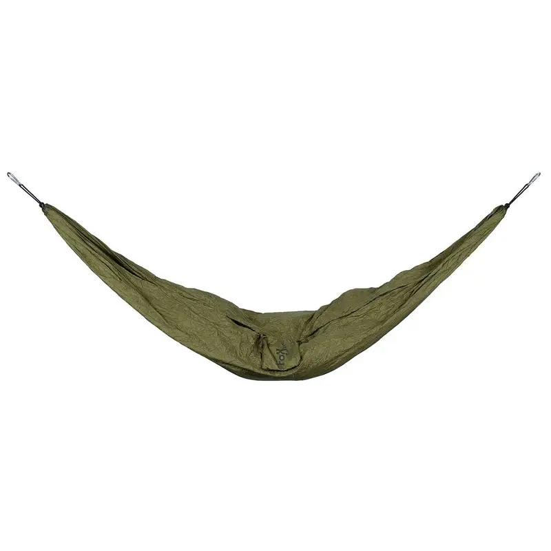 Wyjątkowa oferta Hamak Light Fox Outdoor Olive (31793B)