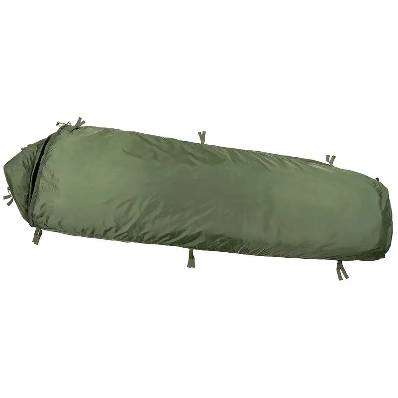 Śpiwór Light Weight MFH Olive (31145B) Bezpieczna płatność