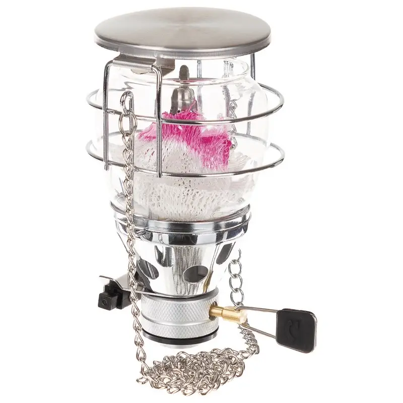 Cena promocyjna Lampa Gazowa na Butlę Piezo Fox Outdoor (33753)
