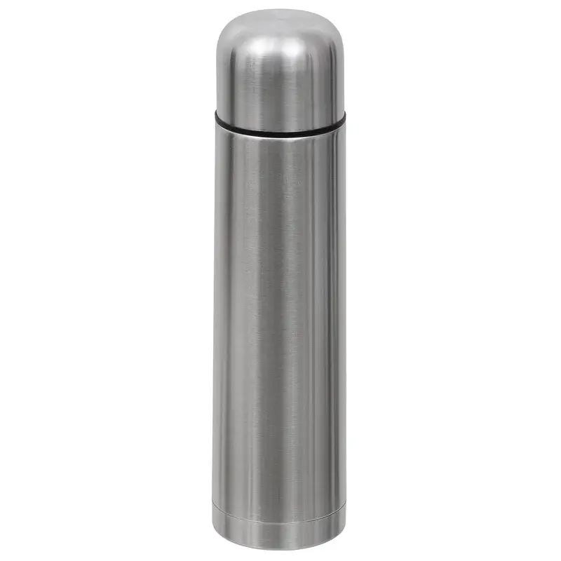 Hit sprzedaży Termos Turystyczny Vacuum 1000 ml Fox Outdoor Srebrny (33253)