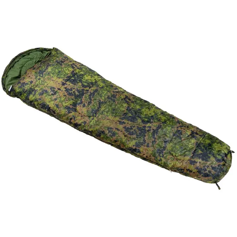 Śpiwór Typu Mumia MFH M05 Camo (31622Y) Obniżka ceny