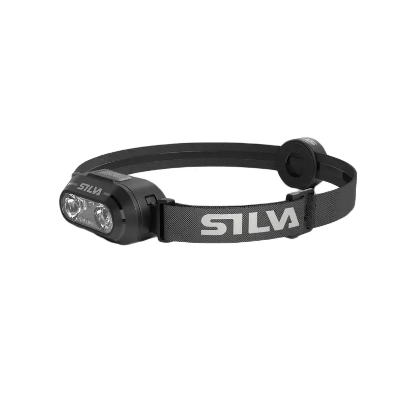 Kup online Latarka Czołowa Smini 250 lm Silva Czarna (38451)