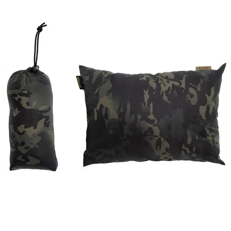 Poduszka Podróżna Carinthia Multicam Black (ZU95398) Kup online