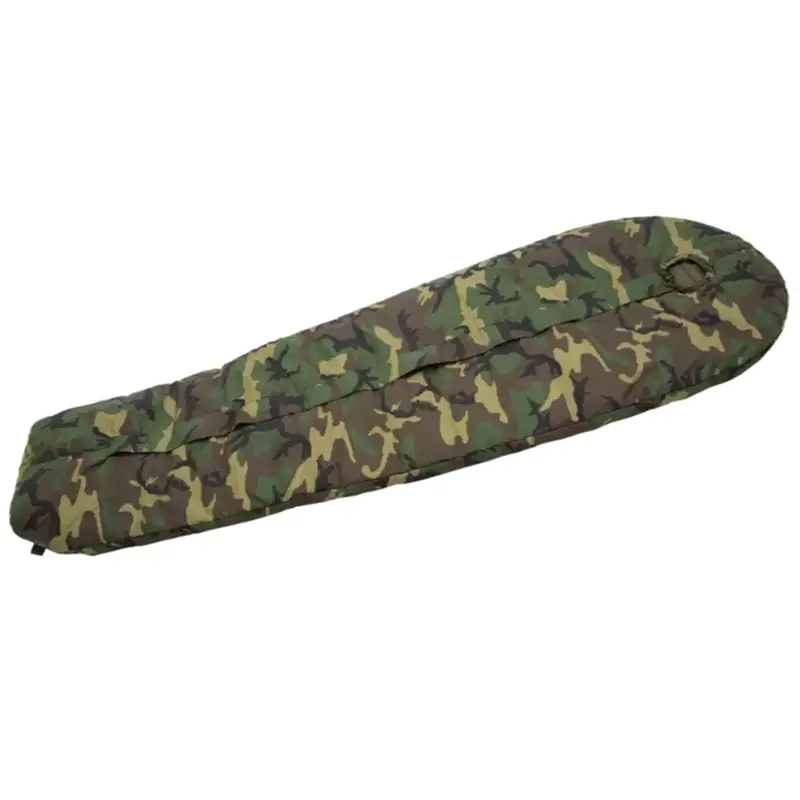 Śpiwór Carinthia Defence 4 (-15°C / -35°C) Woodland Cena promocyjna