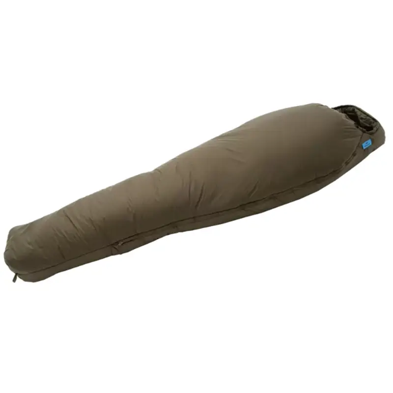 Tani Śpiwór SOF 3 Carinthia Olive