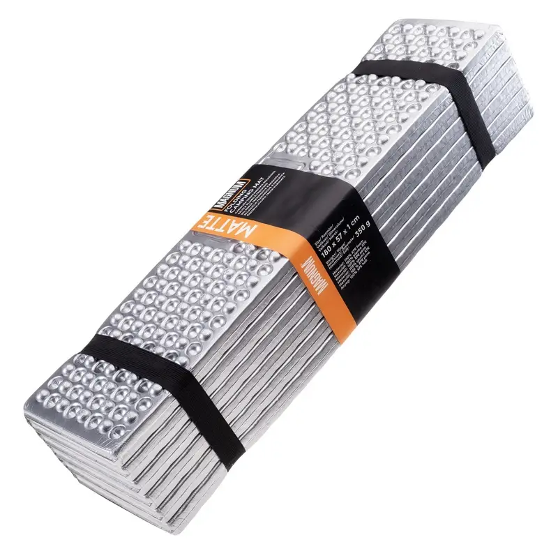 Ostatnia szansa Karimata Składana Matte Magnum (M000162105)