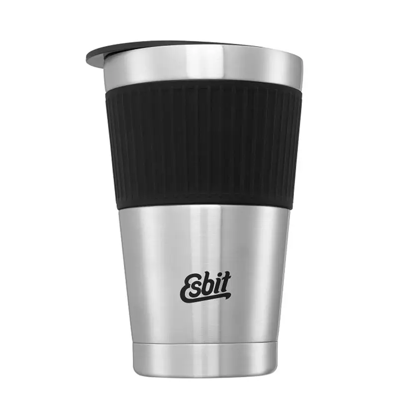 Bestseller Kubek Termiczny Sculptor Tumbler Thermo Mug Steel 550 ml Esbit (TBL550SC)