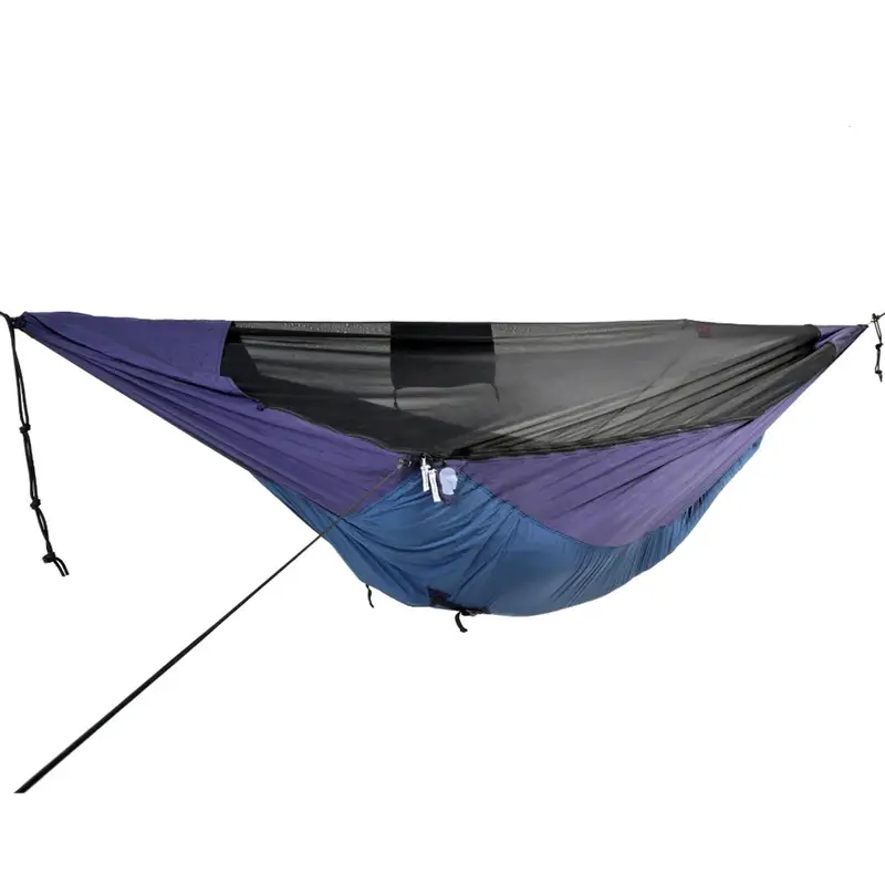 Nowość Hamak Mat Pro Ticket To The Moon Navy Blue (TMPROMAT)