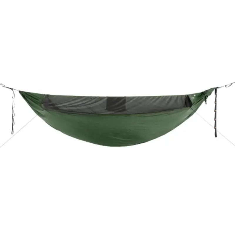 Szybka dostawa Hamak Lightest Pro Hammock Ticket To The Moon Forest Green (TMLPROR)