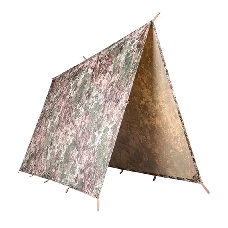 Sprawdź teraz Tarp Ripstop 3x3 m Mil-Tec WASP I Z2 (14234066)