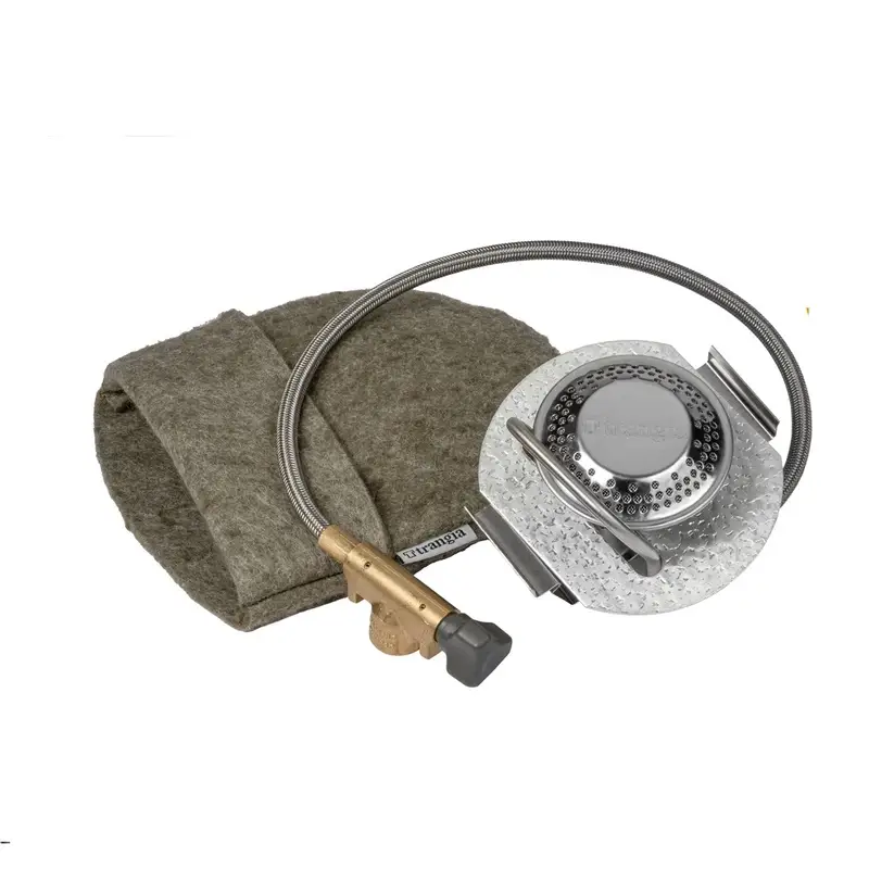 Kuchenka Turystyczna Gas Burner Storm GB77 Trangia (BF772527) Oferta limitowana