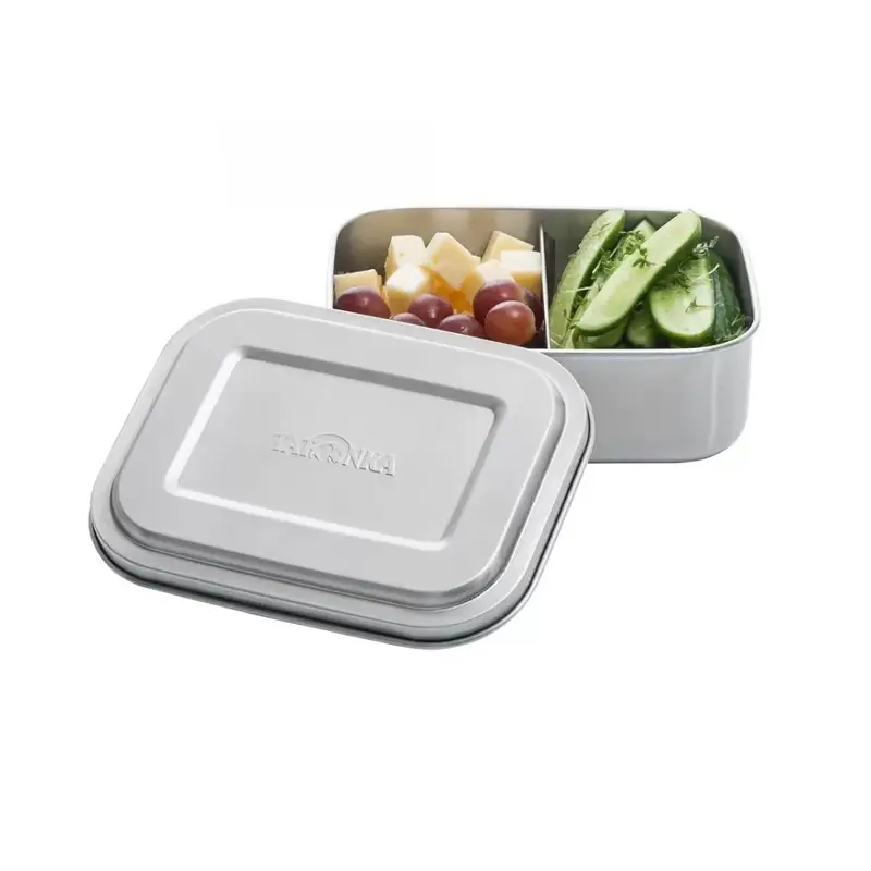 Pojemnik Na Jedzenie Lunch Box II 800 Tatonka (4138.000) Sprawdź teraz